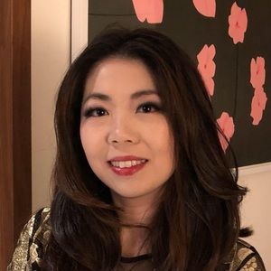 Meet your Posher, Whitney